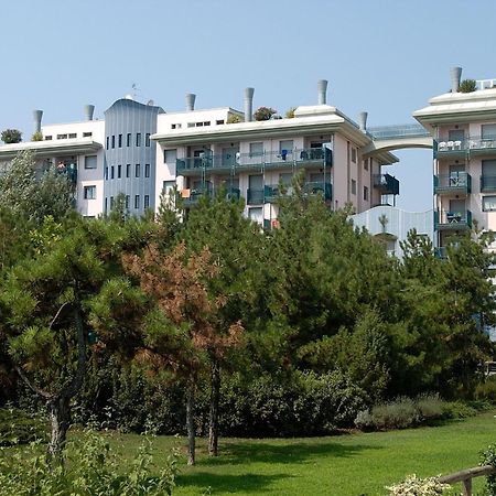 Ferienwohnung Residenza Delle Terme Bibione Exterior foto