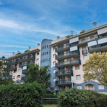 Ferienwohnung Residenza Delle Terme Bibione Exterior foto