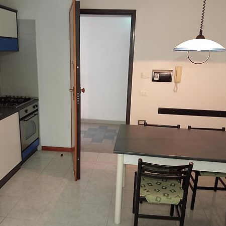 Ferienwohnung Residenza Delle Terme Bibione Exterior foto