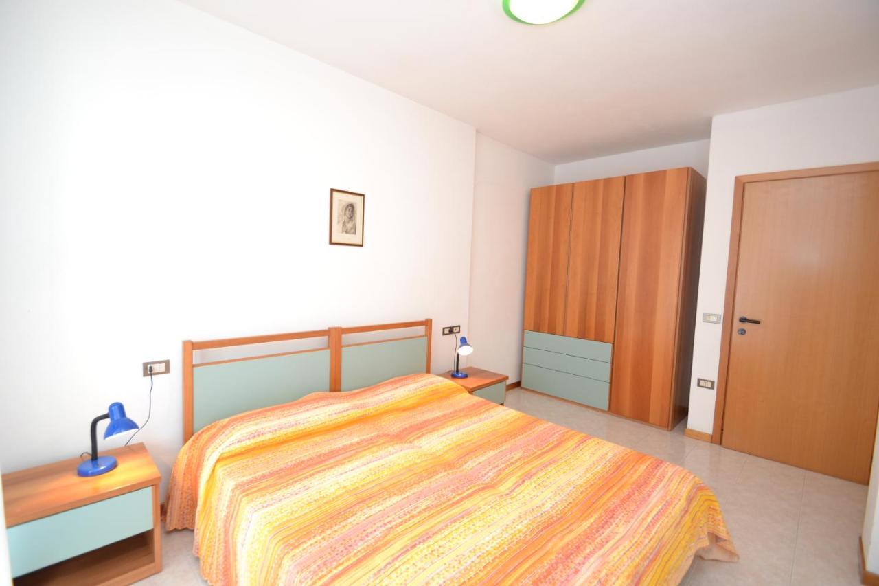 Ferienwohnung Residenza Delle Terme Bibione Exterior foto