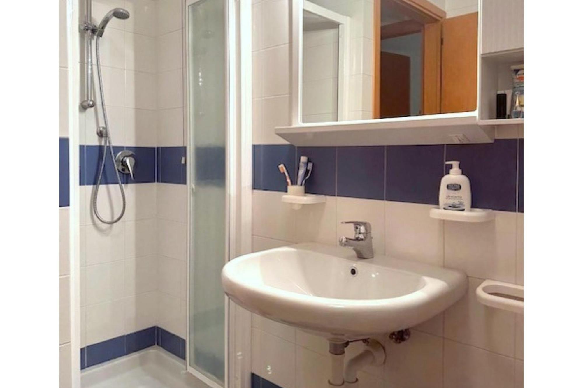 Ferienwohnung Residenza Delle Terme Bibione Exterior foto