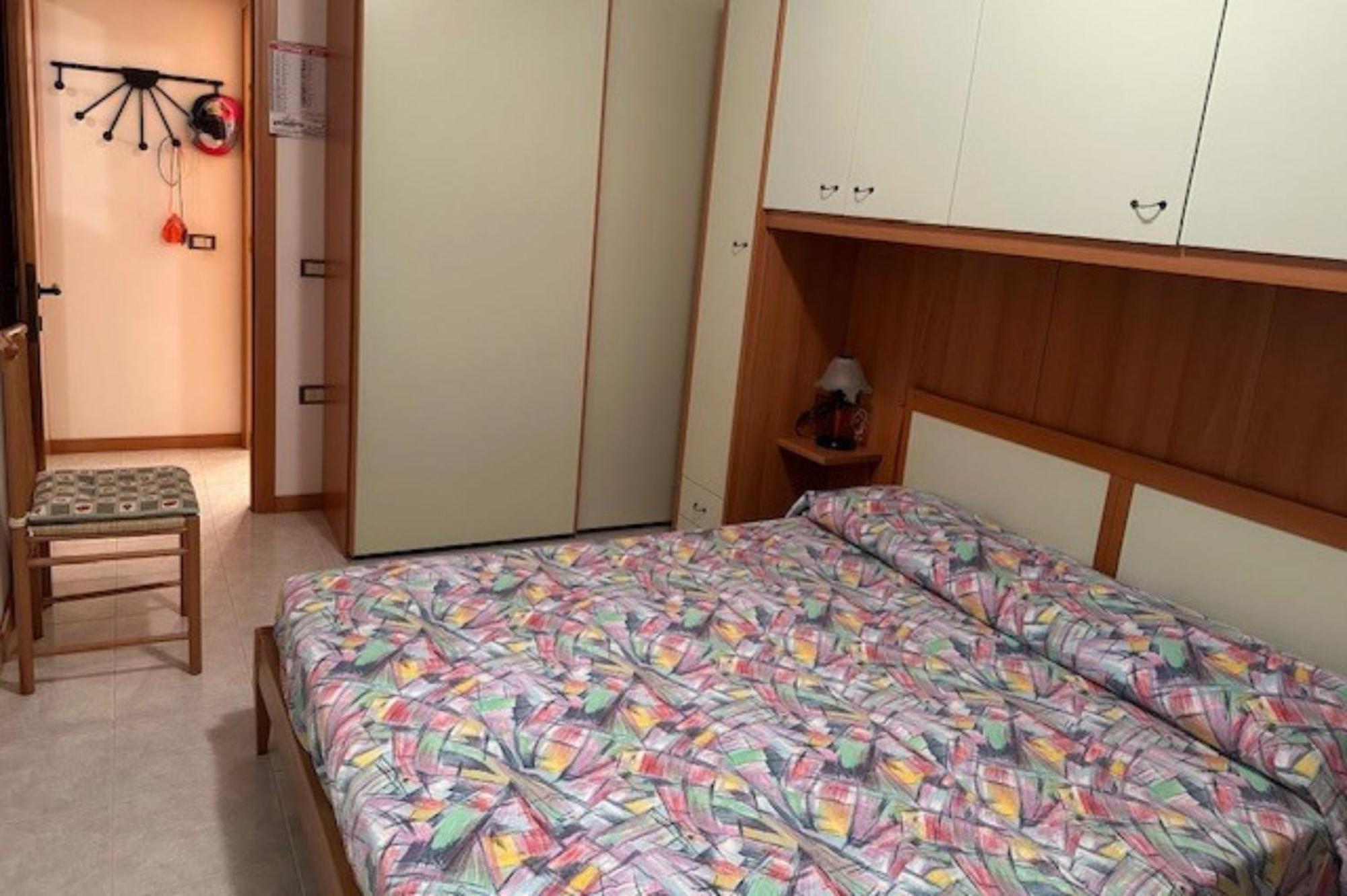 Ferienwohnung Residenza Delle Terme Bibione Exterior foto