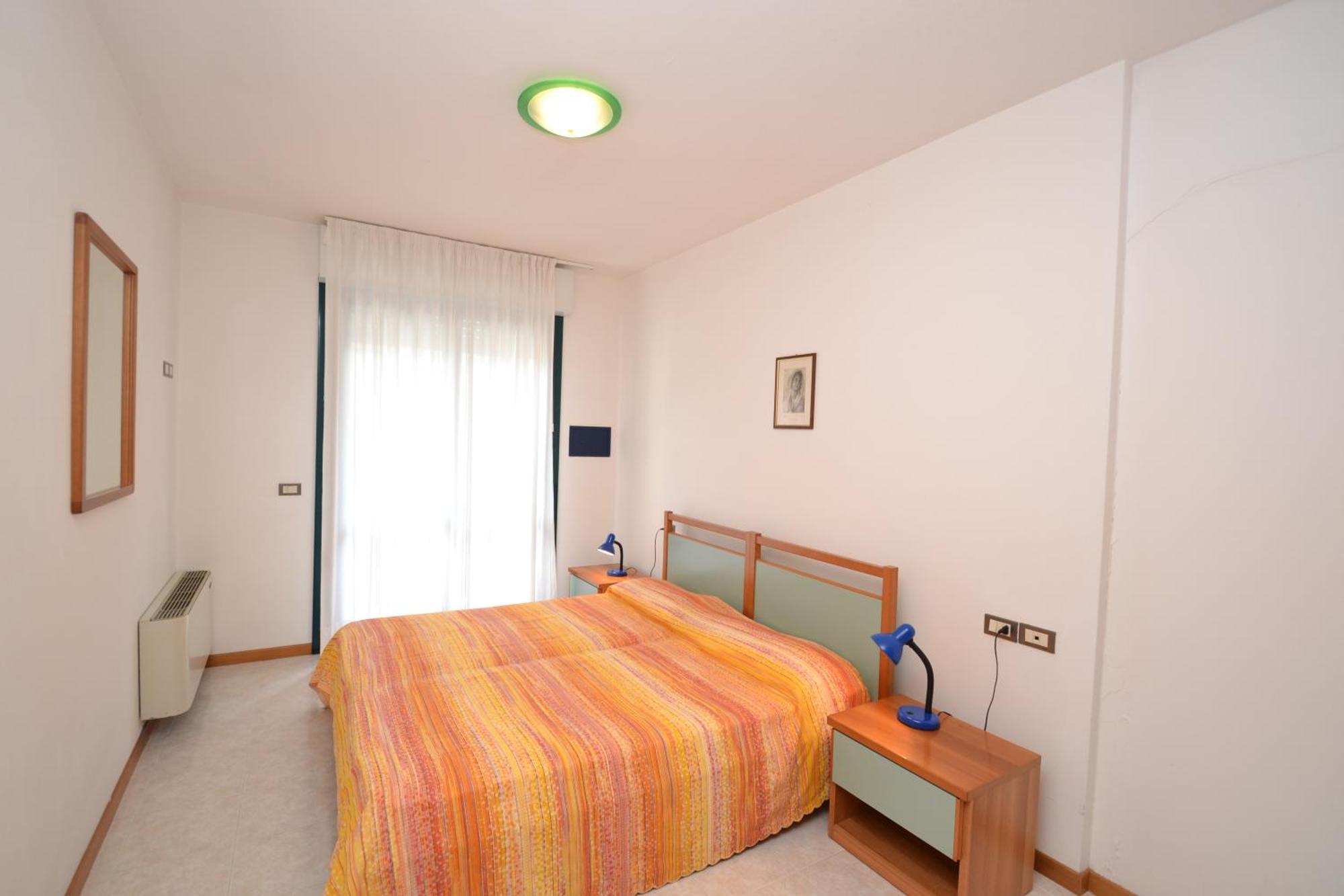 Ferienwohnung Residenza Delle Terme Bibione Exterior foto