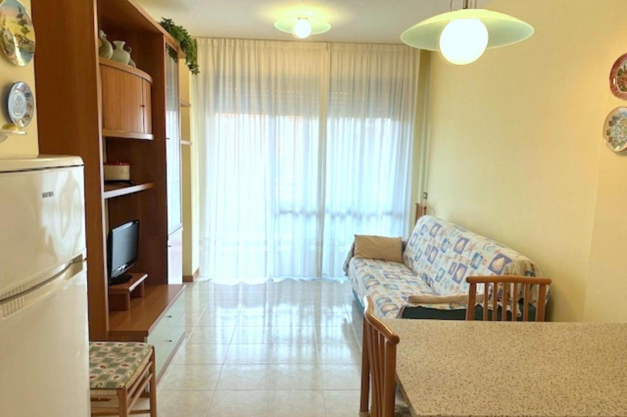 Ferienwohnung Residenza Delle Terme Bibione Exterior foto
