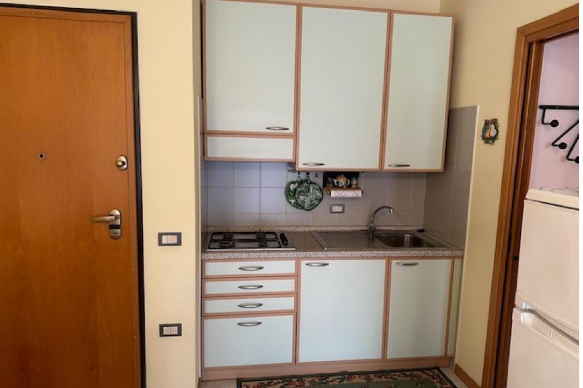 Ferienwohnung Residenza Delle Terme Bibione Exterior foto