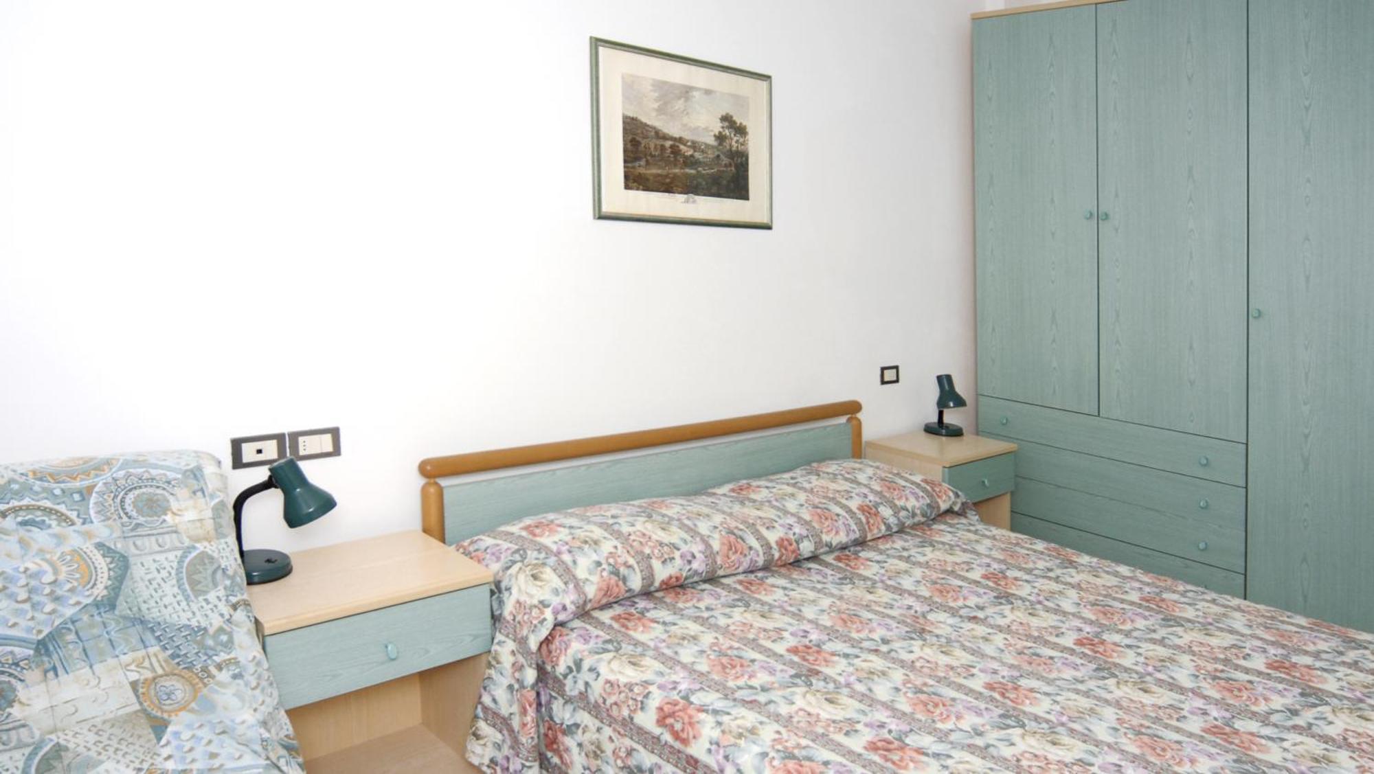 Ferienwohnung Residenza Delle Terme Bibione Exterior foto