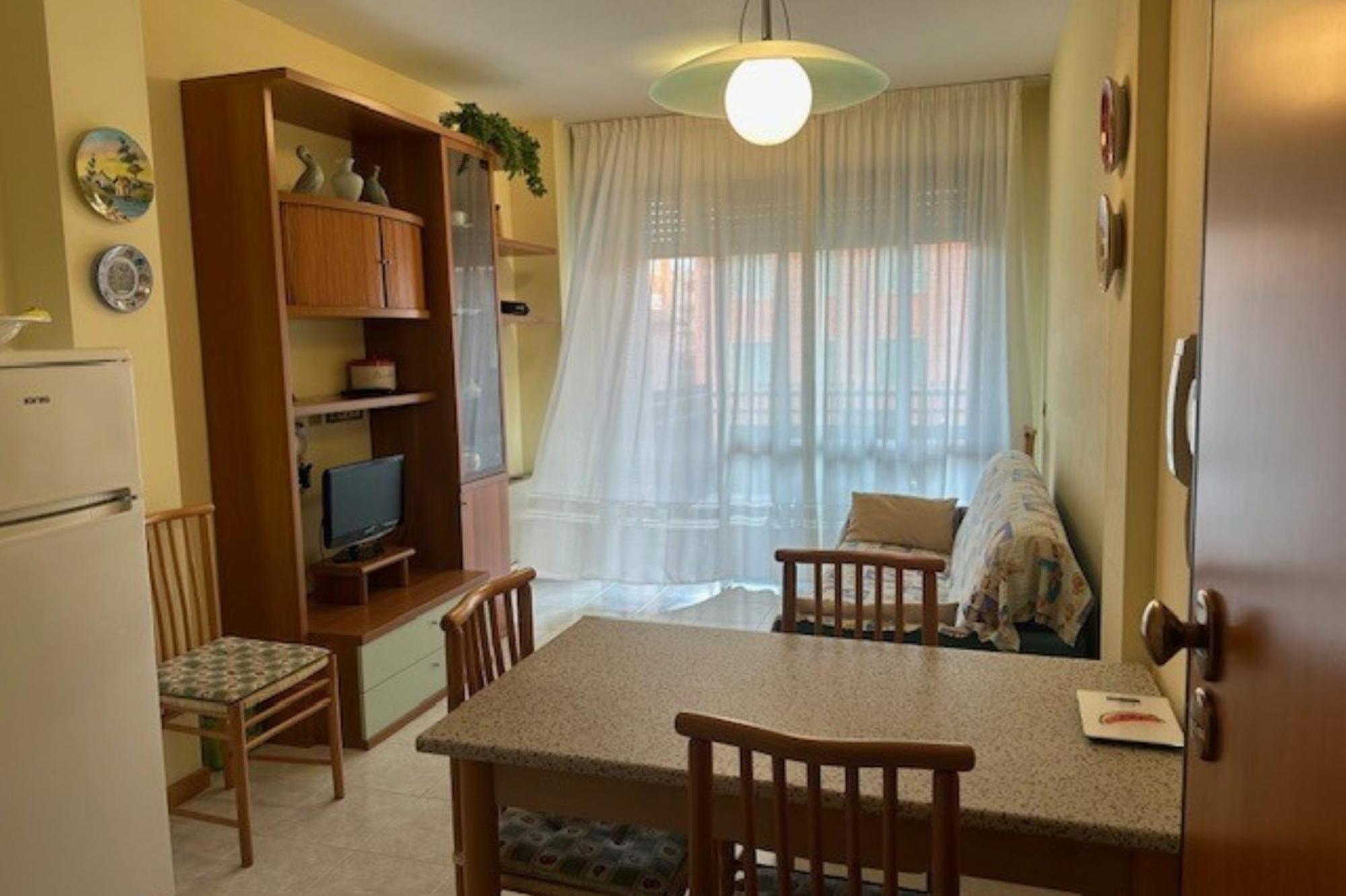 Ferienwohnung Residenza Delle Terme Bibione Exterior foto